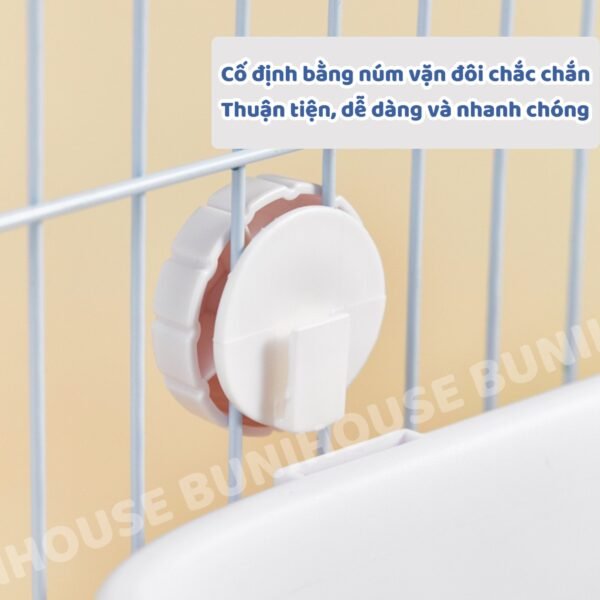 Khay Vệ Sinh Jessie - Hình ảnh 3