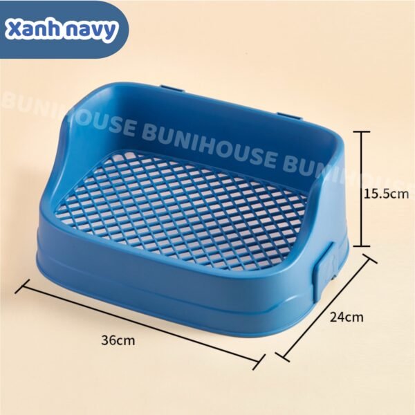 Khay Vệ Sinh Jessie - Hình ảnh 11