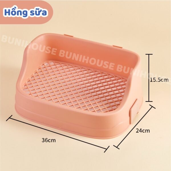 Khay Vệ Sinh Jessie - Hình ảnh 9