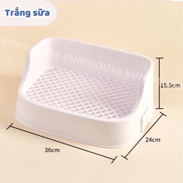 Khay Vệ Sinh Jessie - Hình ảnh 10