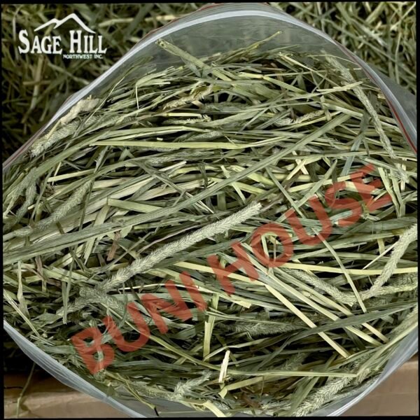 Cỏ Khô Timothy SageHill - Hình ảnh 2
