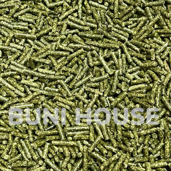 Cỏ Nén Alfalfa Nguyên Chất - Hình ảnh 3