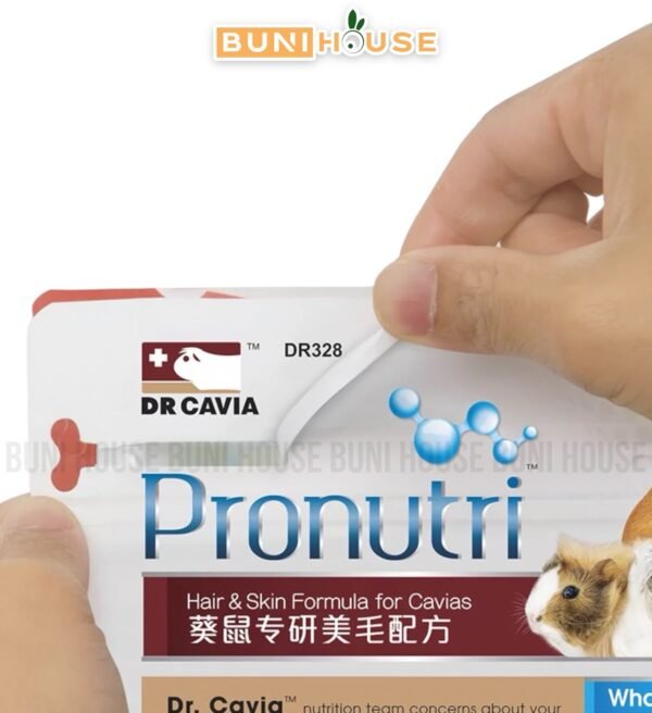 Cỏ Nén Pronutri Bọ Ú DR328 - Hình ảnh 2