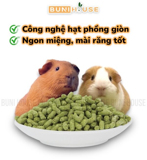 Cỏ Nén Pronutri Bọ Ú DR328 - Hình ảnh 4
