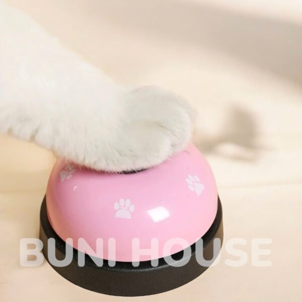 Chuông Huấn Luyện Thú Cưng - Ảnh 3