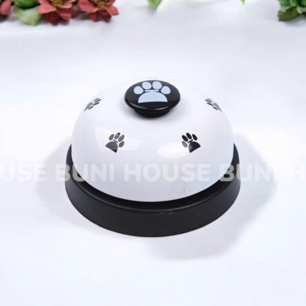 Chuông Huấn Luyện Thú Cưng - Ảnh 6