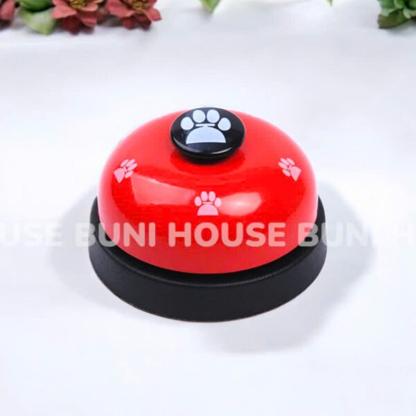 Chuông Huấn Luyện Thú Cưng - Ảnh 7