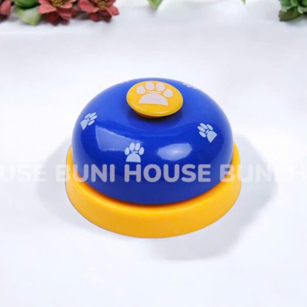 Chuông Huấn Luyện Thú Cưng - Ảnh 10