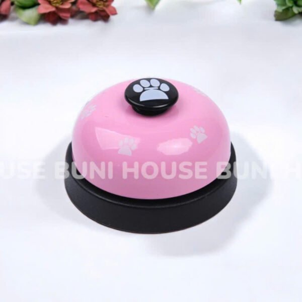Chuông Huấn Luyện Thú Cưng - Ảnh 8