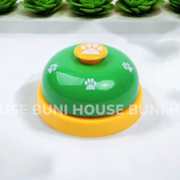 Chuông Huấn Luyện Thú Cưng - Ảnh 9