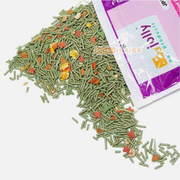 Cỏ Nén Cho Bọ Ú Jolly Fullvit - Ảnh 2